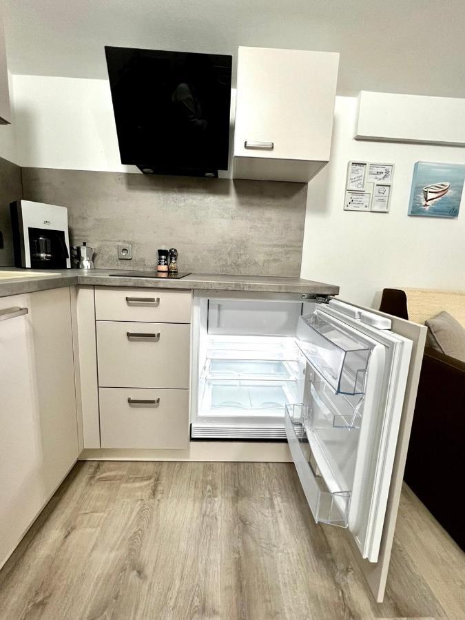 Apartman Dino Fažana Eksteriør billede