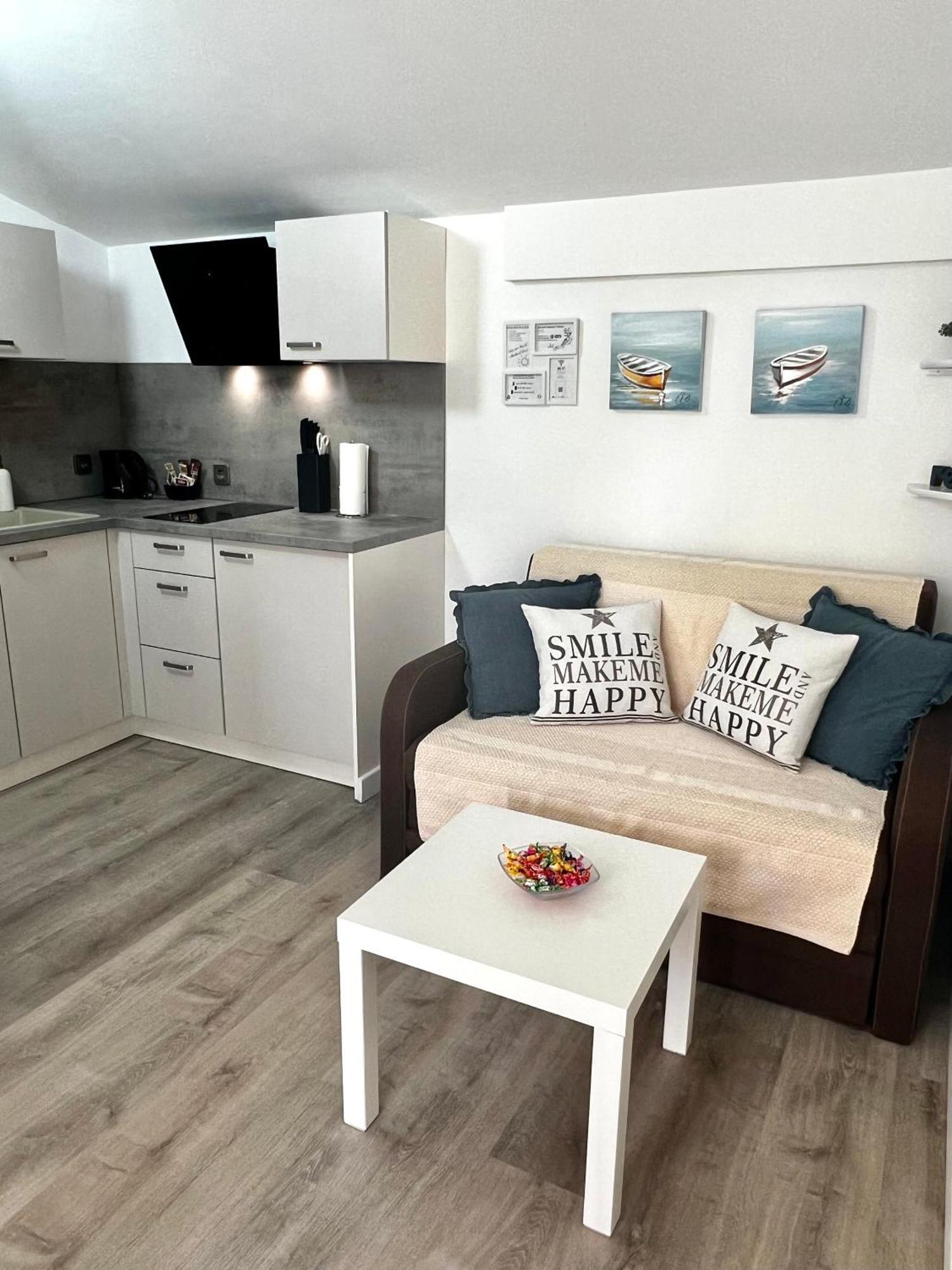 Apartman Dino Fažana Eksteriør billede
